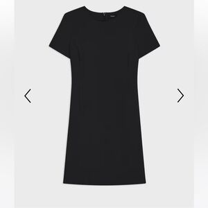 Theory Sheath Dress